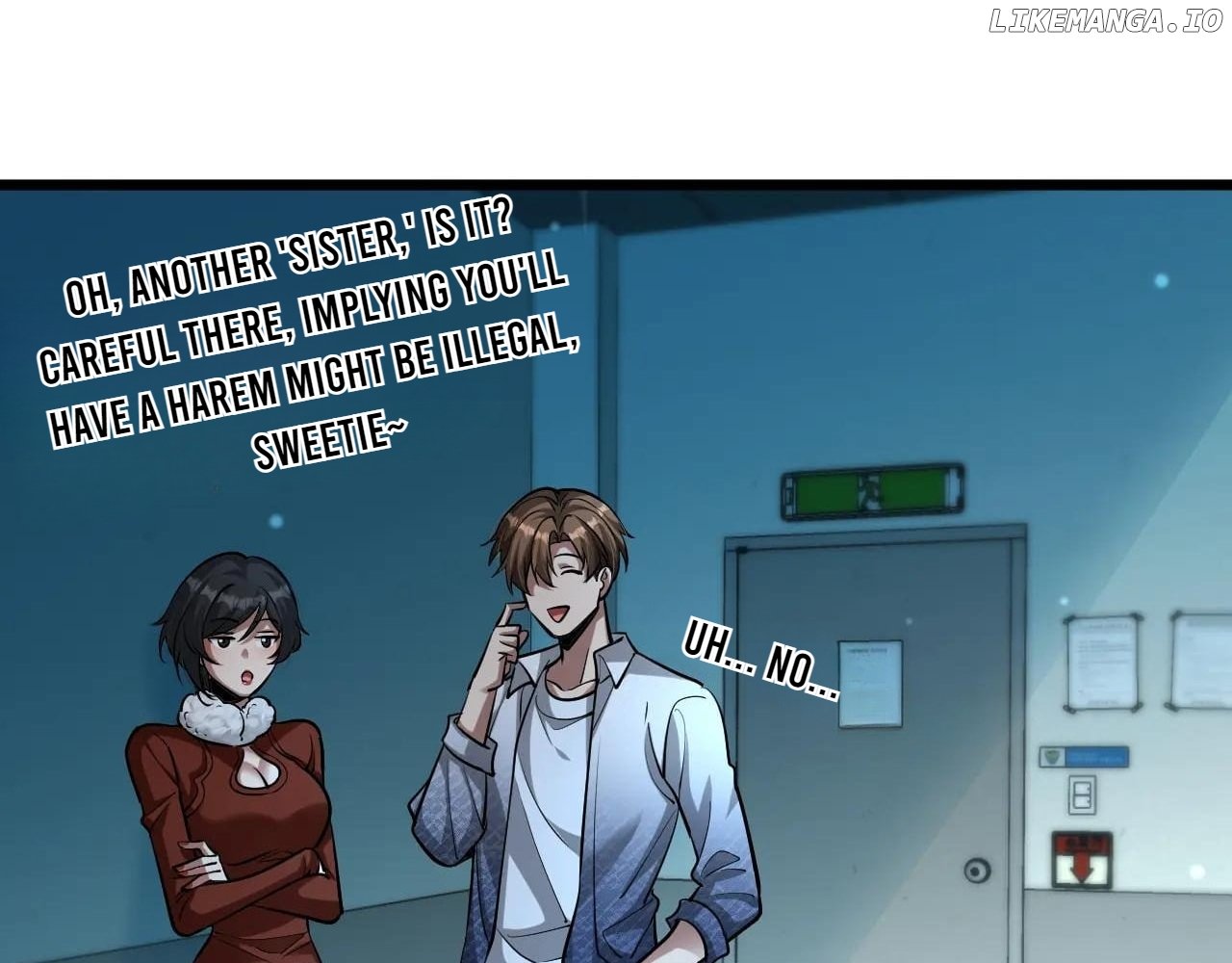 I’m Trapped In This Day For One Thousand Years Chapter 187 - page 102